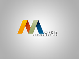 Morris Upholstery ltd Logo