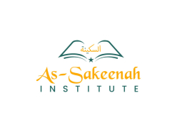 As-Sakeenah Institute Logo Design